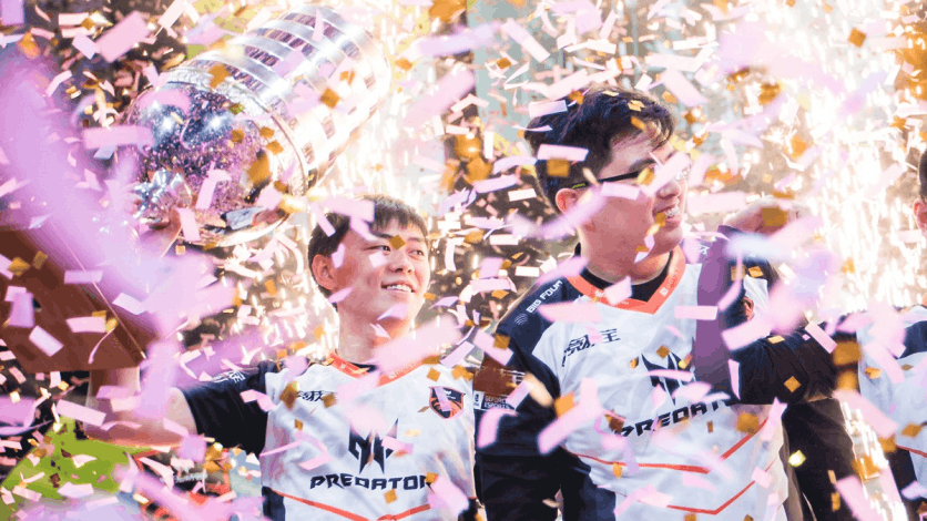 Dota 2: ESL One Hamburg 2019 Meta Analysis