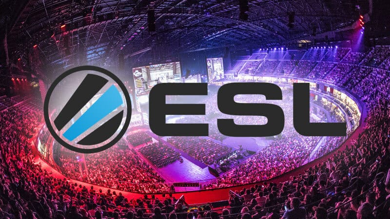 ESL Releases New Dota 2 and CS:GO World Rankings