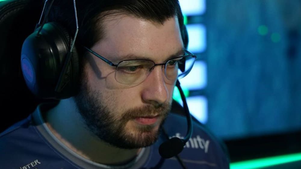 Dota 2: J.Storm to Attend DreamLeague Season 12