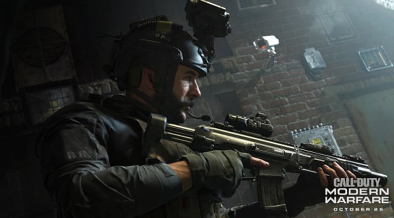 Call of Duty: It’s Time to Stop Annual Releases