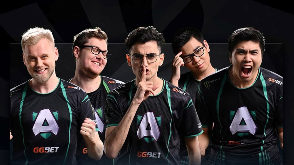 Dota 2: The New Team Liquid Invited to ESL One Hamburg 2019