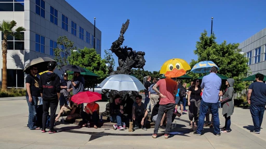 Blizzard & Hong Kong Update: Boycotts, Protests, Bans & Freedom of Speech