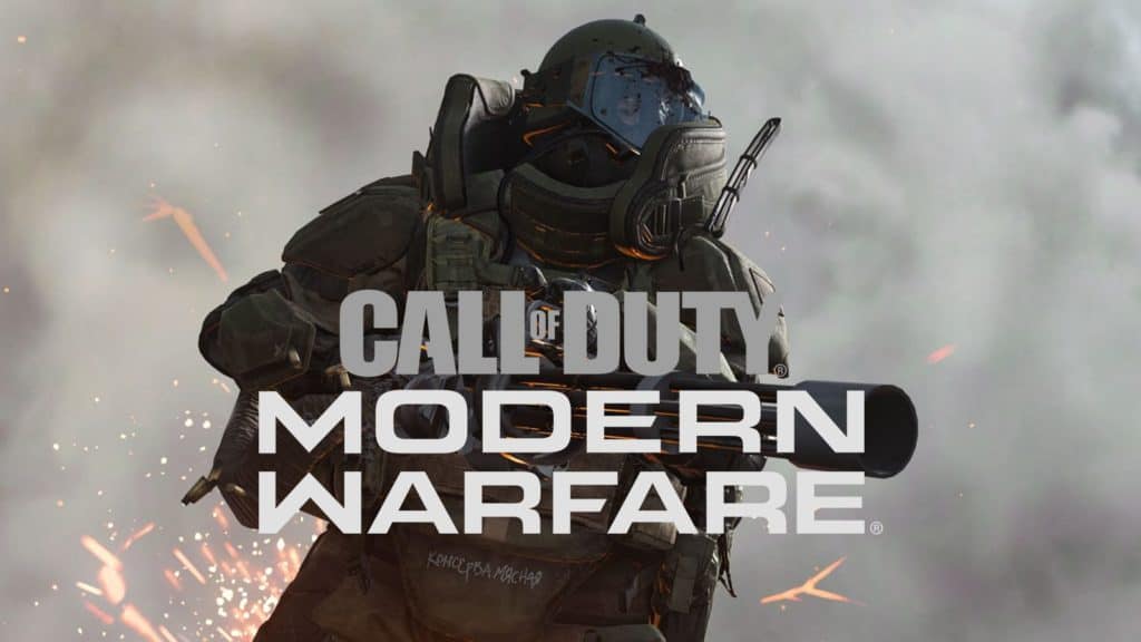 Call Of Duty: Modern Warfare Breaks The Bank In First Week Success