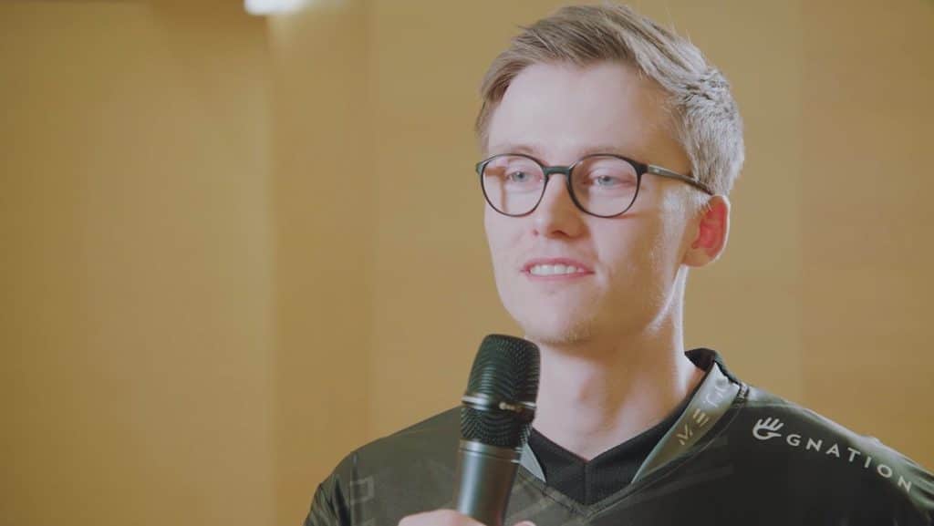 Dota 2: Team Ascomanni Reveals their DPC Roster