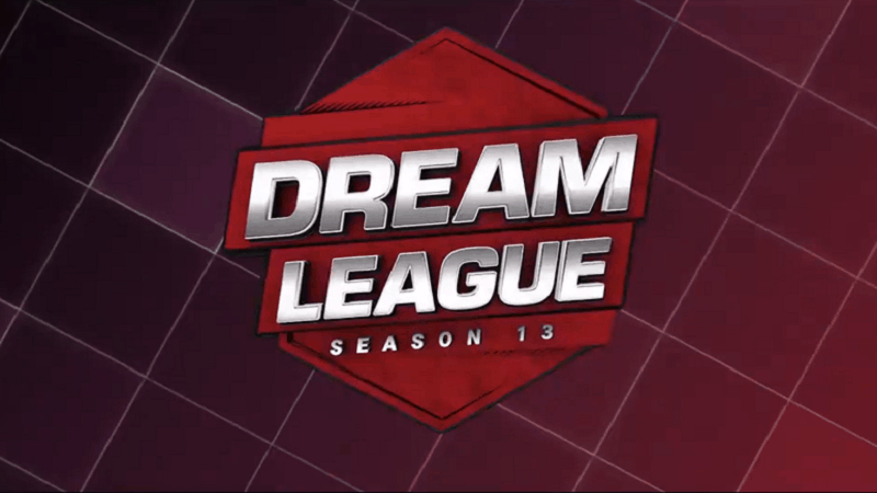 Dota 2: DreamLeague Season 13 Major- Day 3 Recap