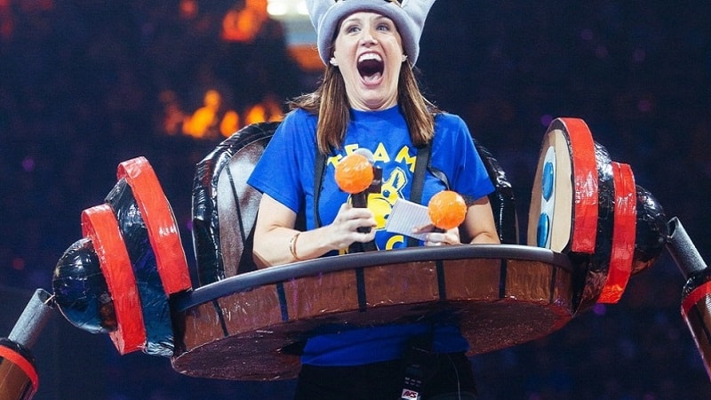 Dota 2: Kaci Aitchison joins Valve Full-time