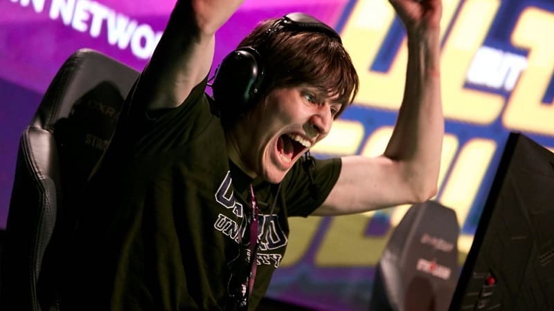 Dota 2: Old But Gold Loses Velheor and Vanskor