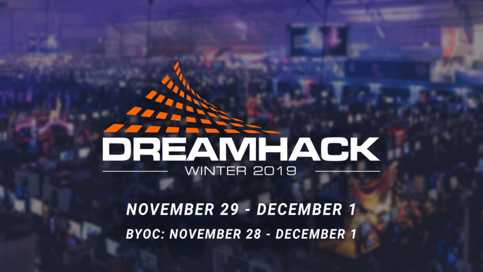Fortnite: DreamHack Winter Details Unveiled