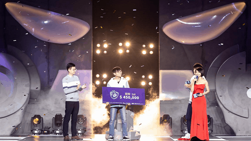 The Auto Chess Invitational 2019 Results