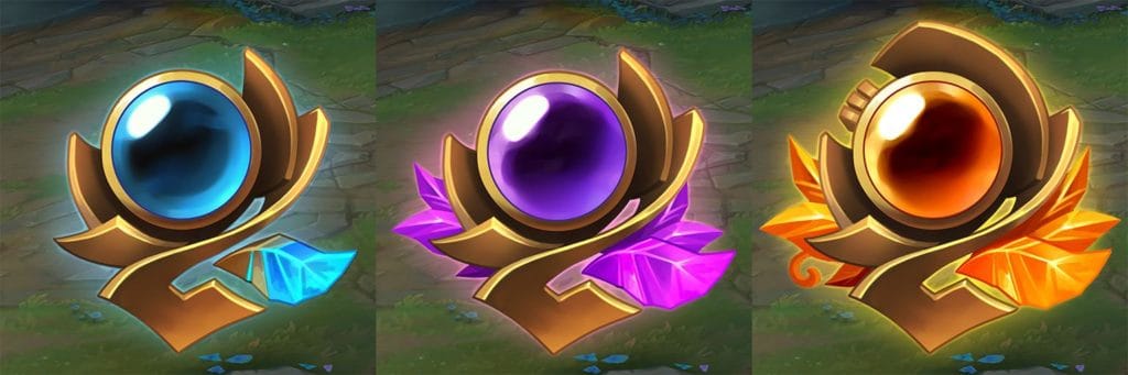 Honor level emotes lol