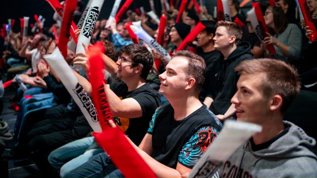 League of Legends: Worlds 2019 | Play-In Groups Day Two Recap