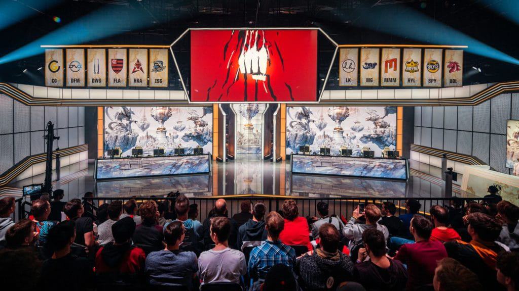 League of Legends: Worlds 2019 | Play-In Groups Day Three Recap