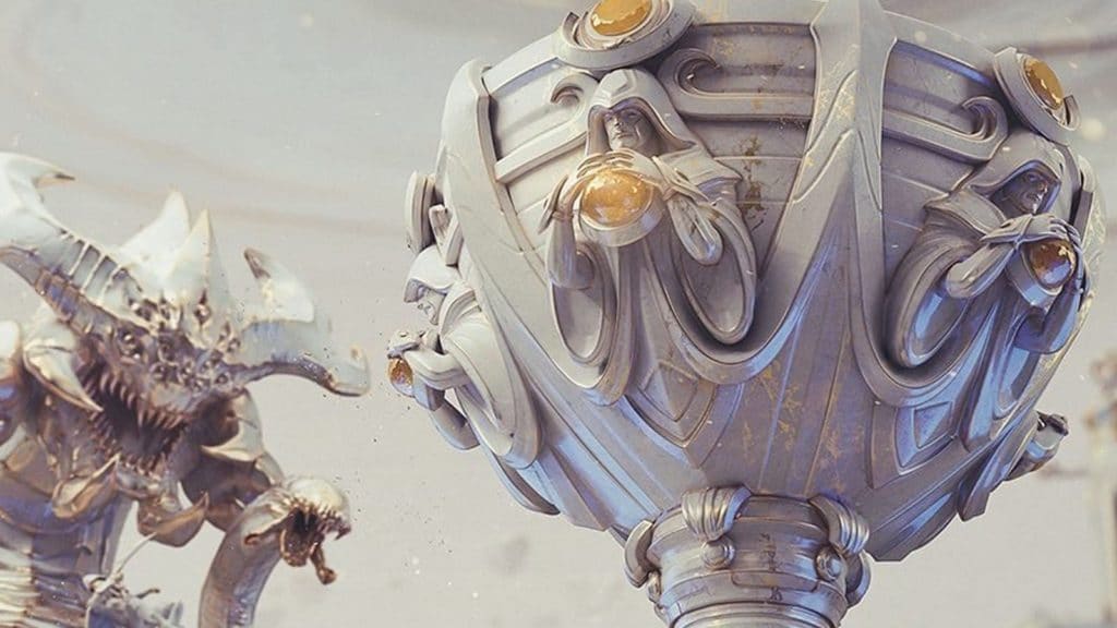 League of Legends: Worlds 2019 | Play-In Knockouts Day Two Recap