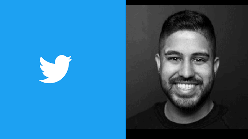 Talking Canadian Esports with Rishi Chadha, Twitter’s Global Head of Gaming
