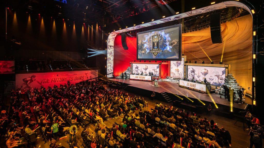 League of Legends: Worlds 2019 Groups | Day Three Recap