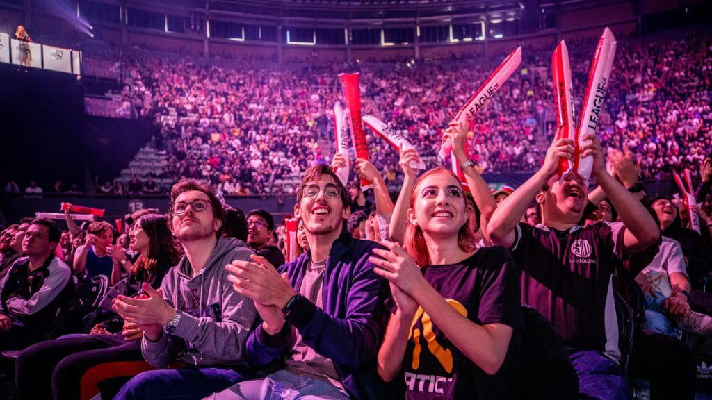 Everything you need to know about esports