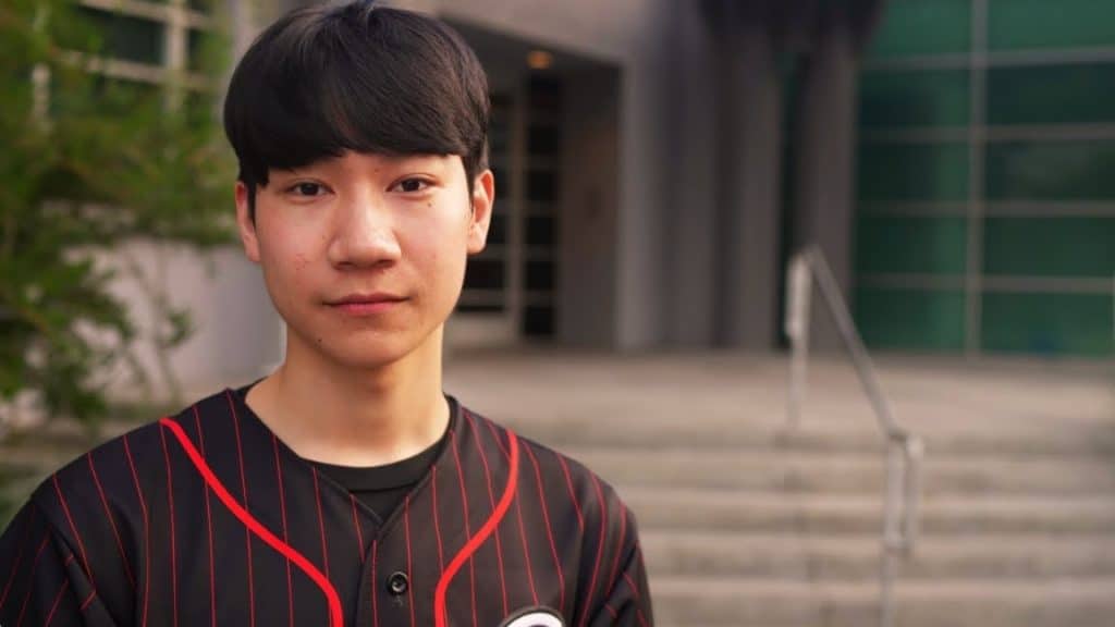 League of Legends: Cody Sun Returning to 100 Thieves