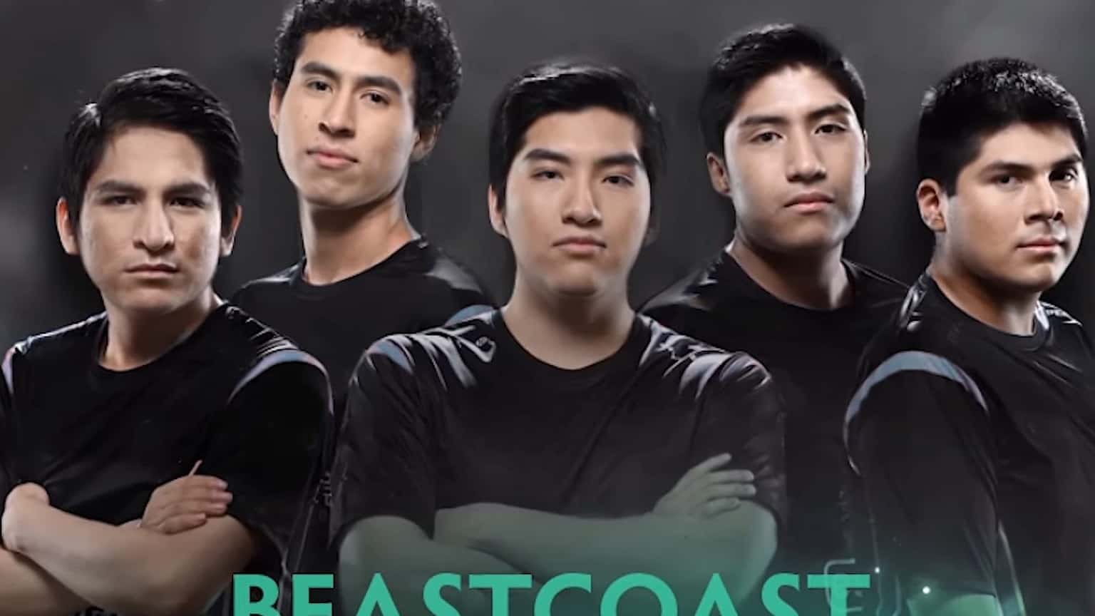Beastcoast H1N1