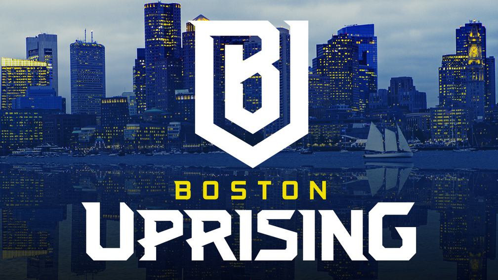 Overwatch: Northeastern University win Boston Uprising’s Collegiate Cup Championship
