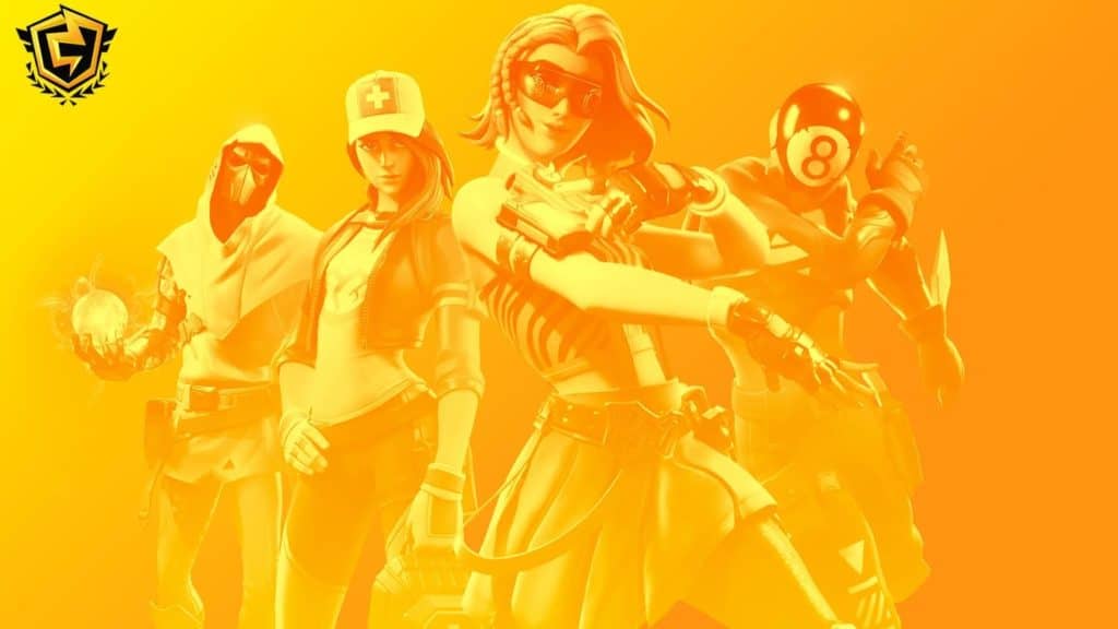 Fortnite Champion Series Week 3 Recap And Results