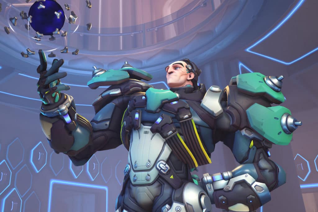 Overwatch 2: Heroes to Counter Tanks