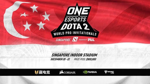 Dota 2: J.Storm is the last direct invite of ONE Esports Dota 2 World Pro Invitational