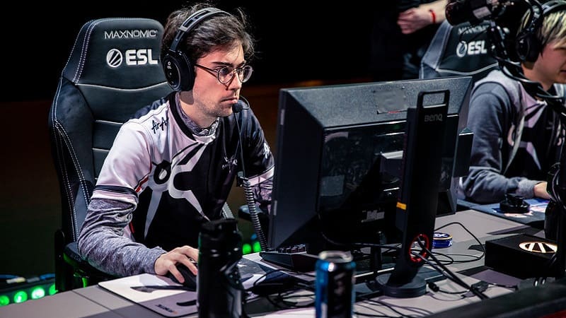 Dota 2: Pieliedie and Skadi Join T1