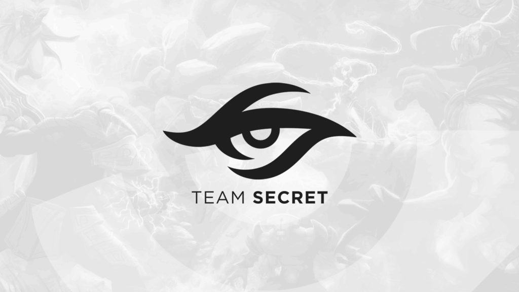 CSGO: Team Secret Announces New CSGO Roster