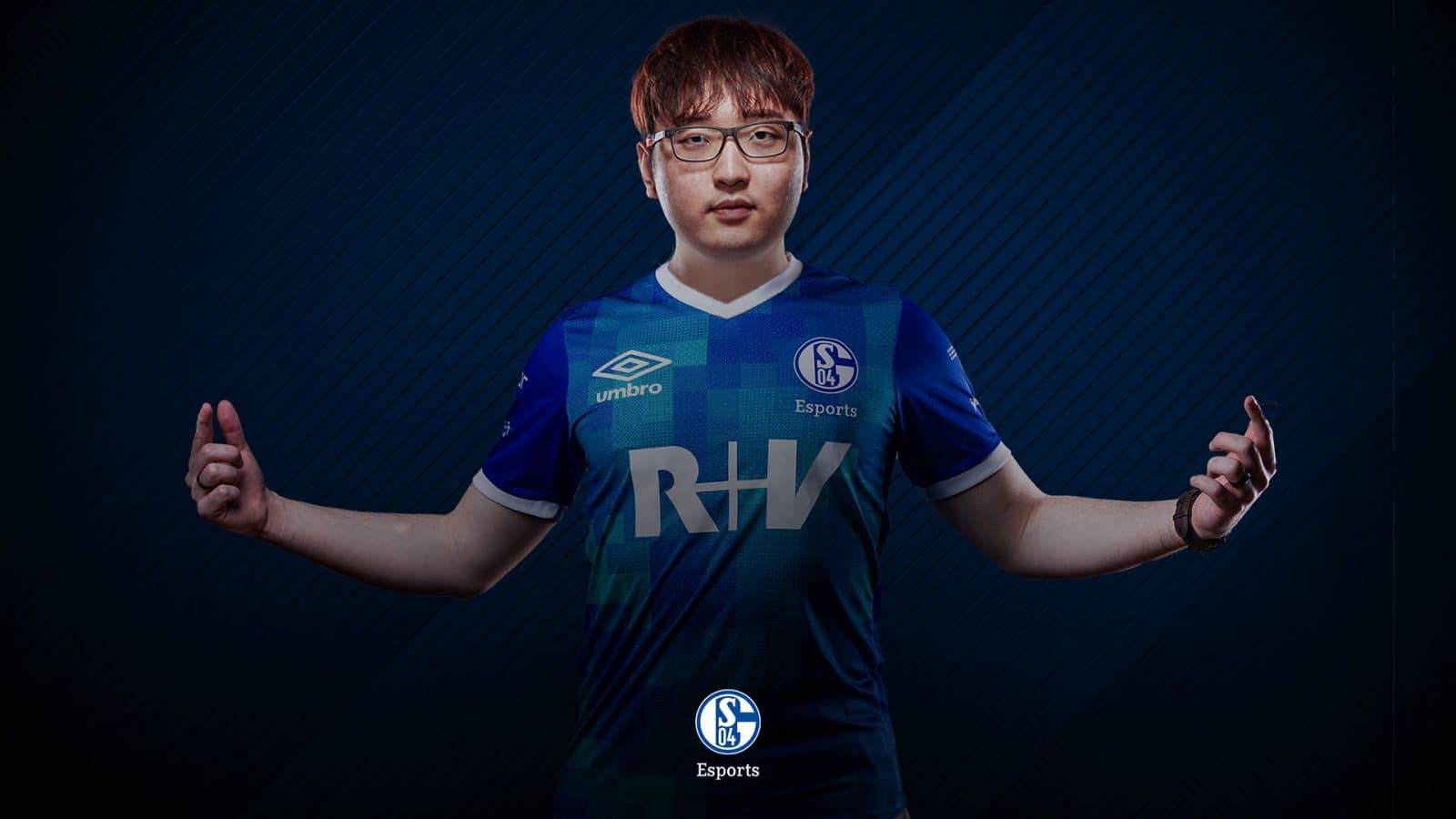 League of Legends: SK Gaming Acquire Former Schalke Jungler Trick