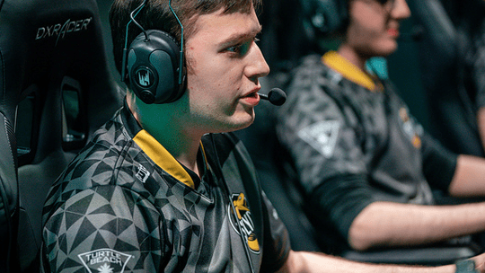 League of Legends: Vizicsacsi Retires from Professional LoL