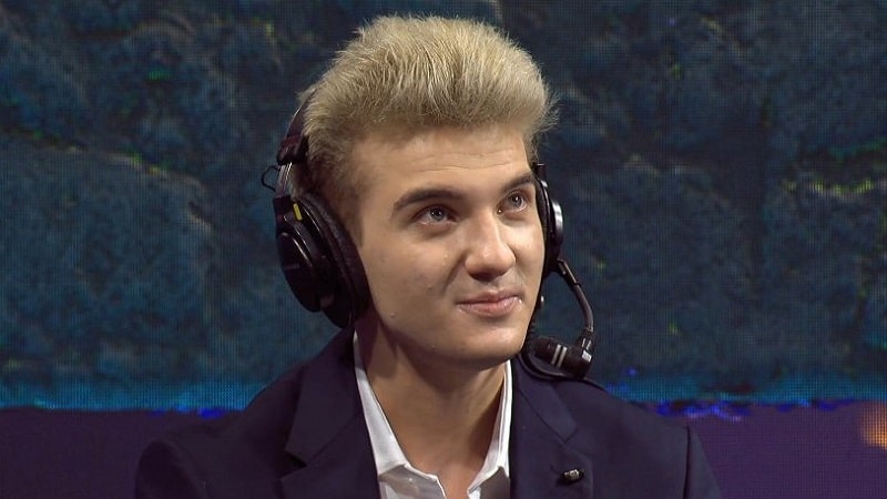 Dota 2: ALOHADANCE Responds to Drama with HellRaisers