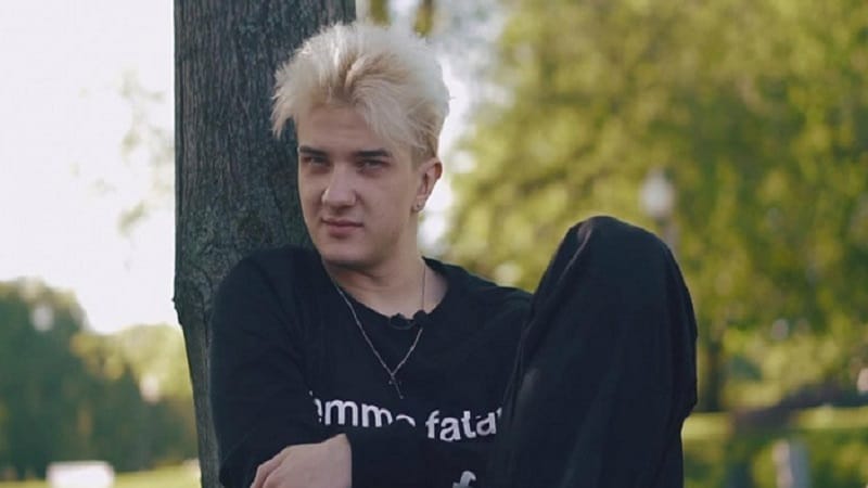 Dota 2: HellRaisers Puts Allohadance on Transfer List