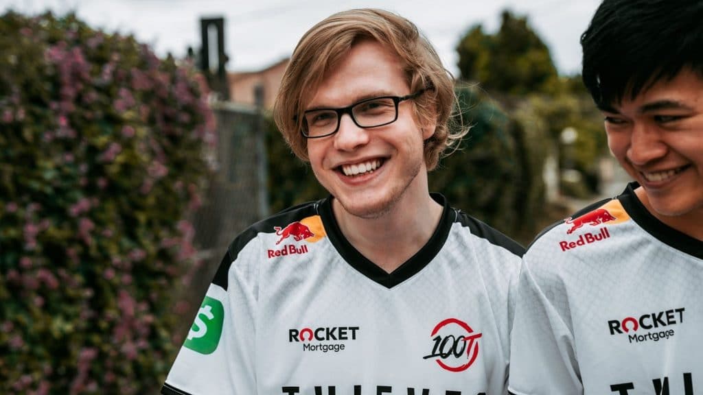 League of Legends: Amazing Set to Retire, Wadid isn’t Picked Up for 2020 Season