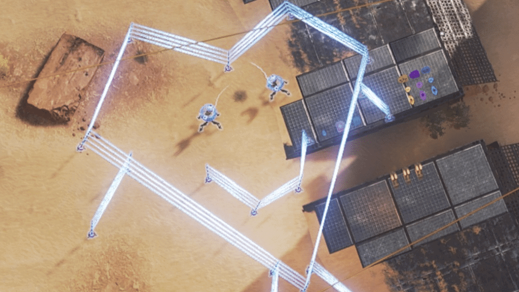 Apex Legends: Players are Using the New Firing Range Mode in Creative Ways