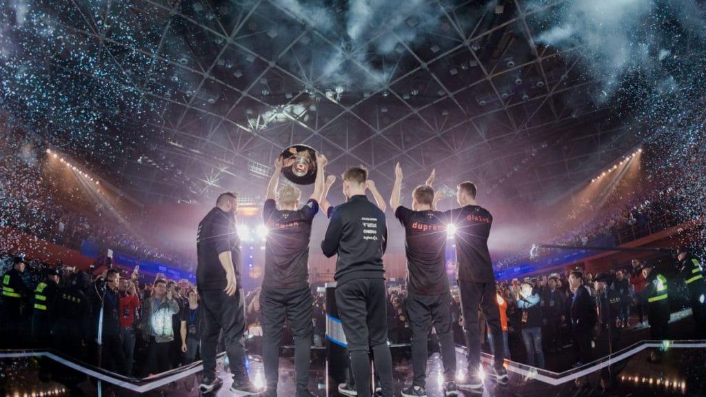 CSGO: Astralis stomps 100Thieves to grab the crown at IEM Beijing-Haidian