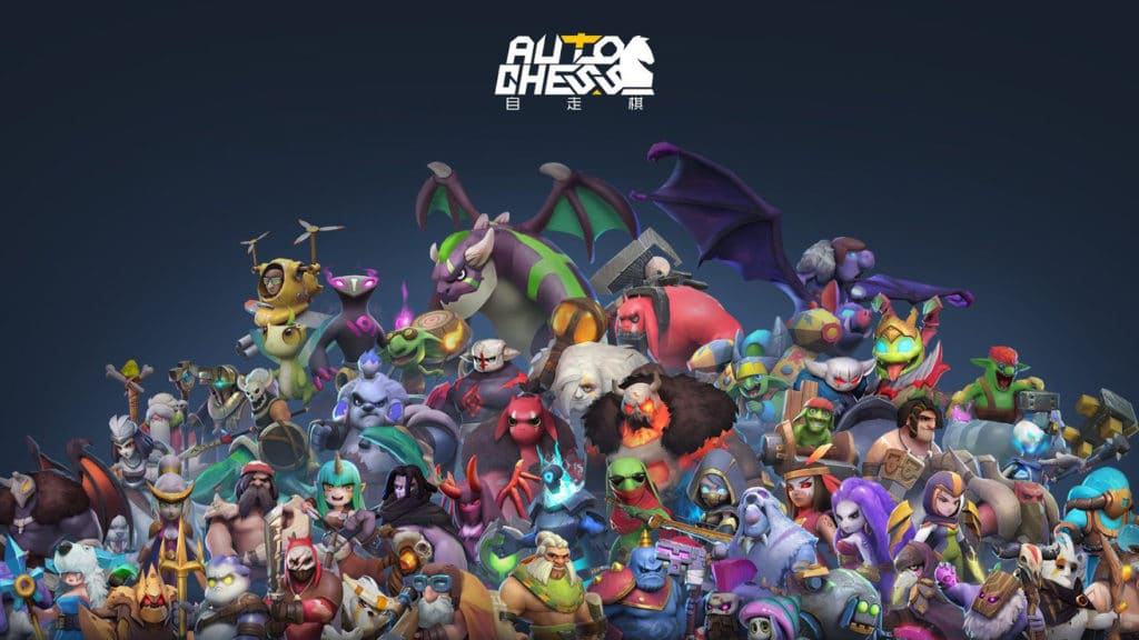 Google’s 2019 Best Innovative Game Award goes to Auto Chess
