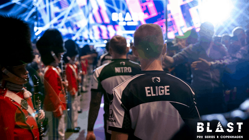 CSGO: Five Takeaways from BLAST Pro Series Copenhagen