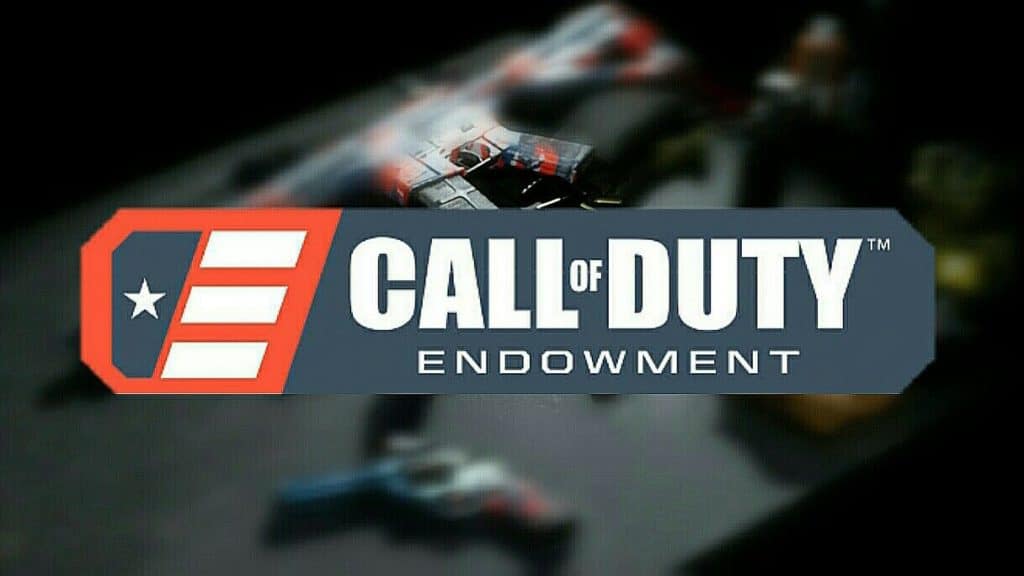 Call of Duty Endowment Announces Campaign With General James Mattis