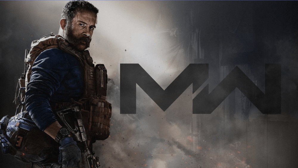 New Call of Duty: Modern Warfare Preview Drops, Fans Lose Their Minds