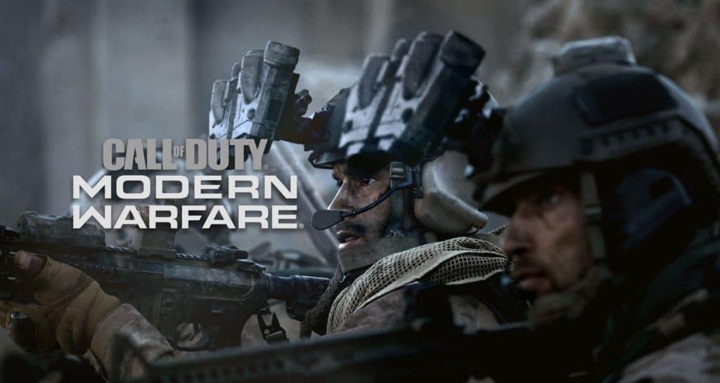 Call of Duty: Modern Warfare Pulls A Hasbro, Cannot Stop Nerfing Shotguns