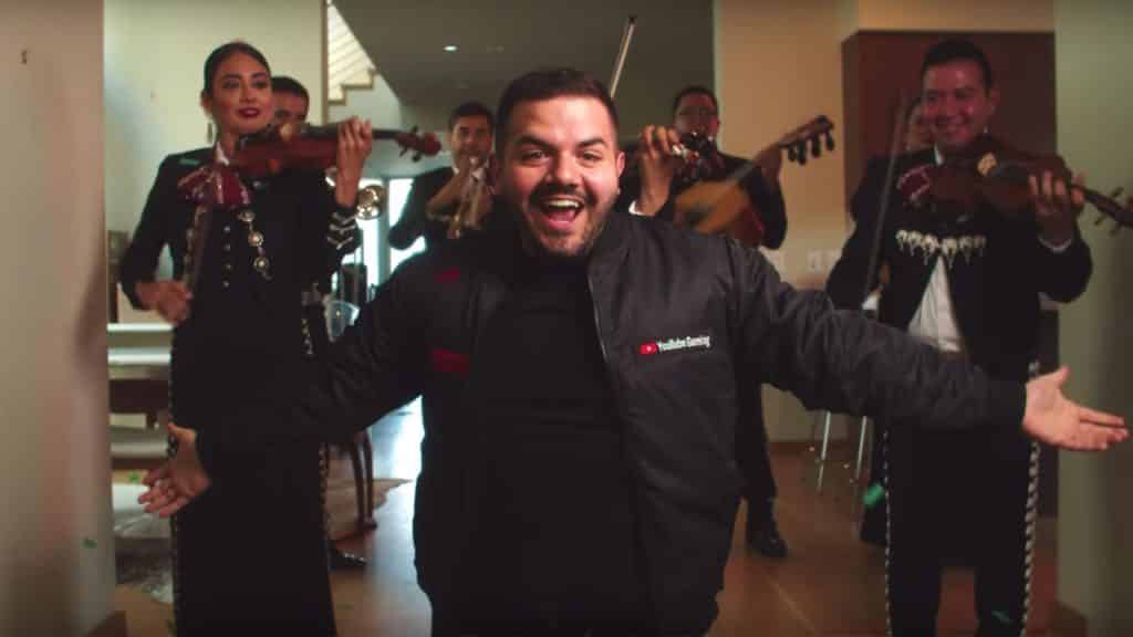 CouRage Leaves Twitch to Stream on YouTube: What This Means for the Future of Twitch