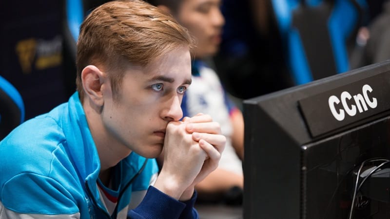 Dota 2: Chaos Esports Club Adds a Fifth Player