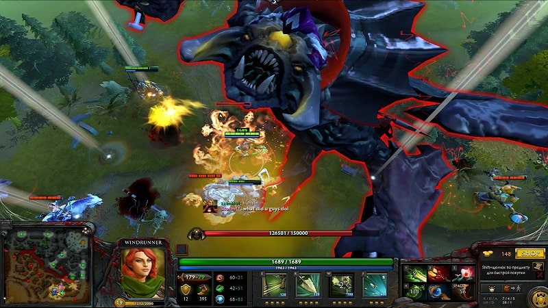 What Happened to Events in Dota 2?