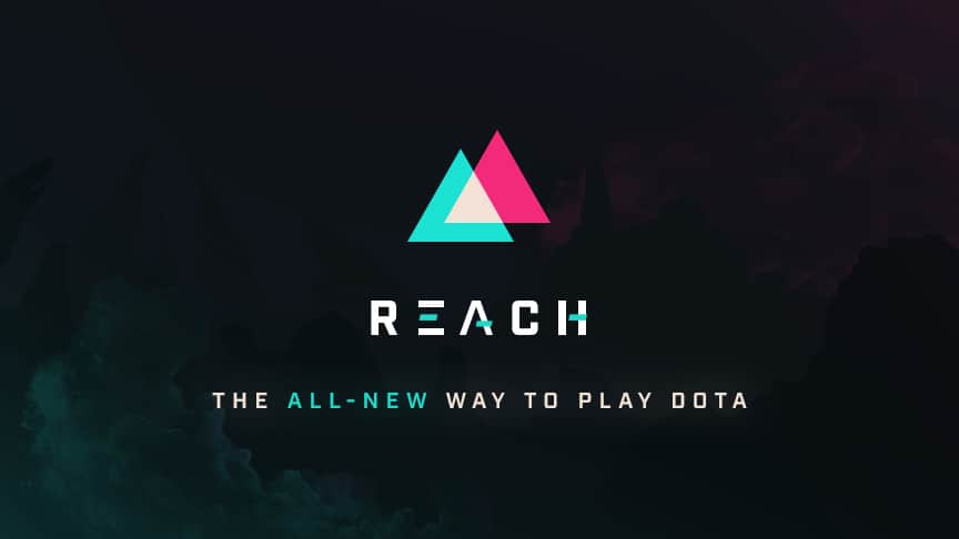 Dota 2: Reach Season 1 is Now Live