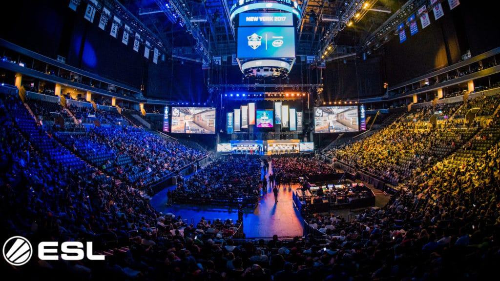 Dota 2: ESL to host a Major in LA