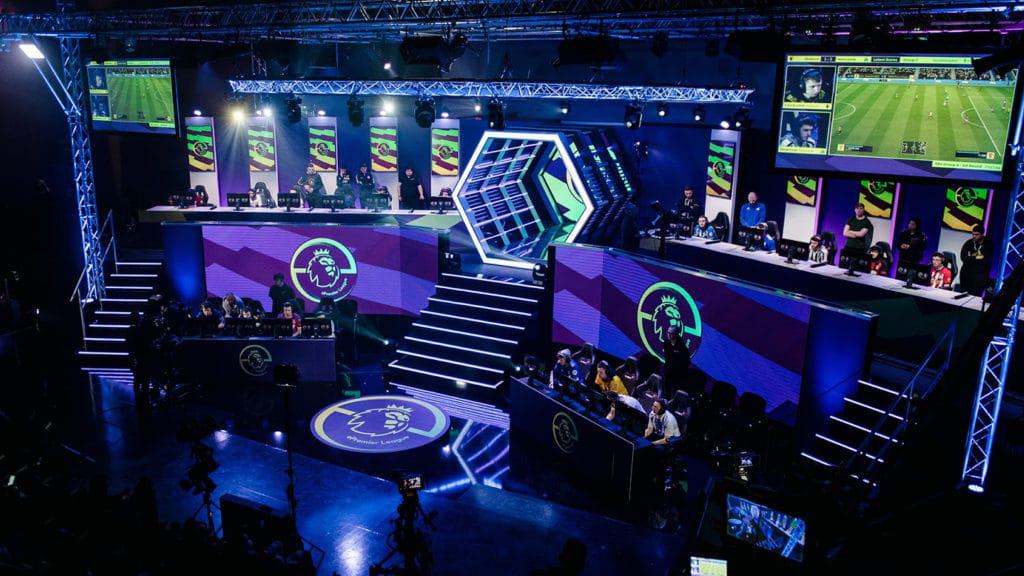 FIFA: The ePL second season and interview with Dan Hilliard