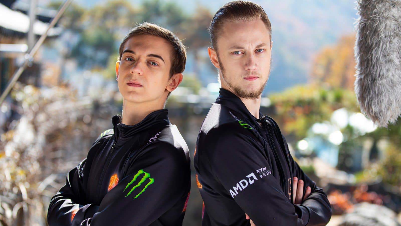 Fnatic Caps Rekkles