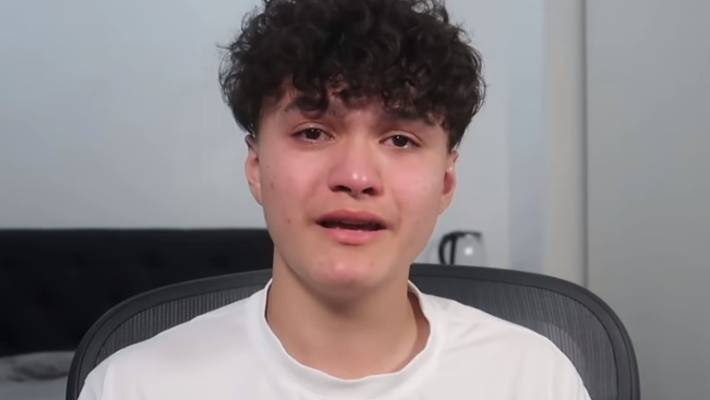 Fortnite YouTuber FaZe Jarvis Banned Permanently After Using Aimbot