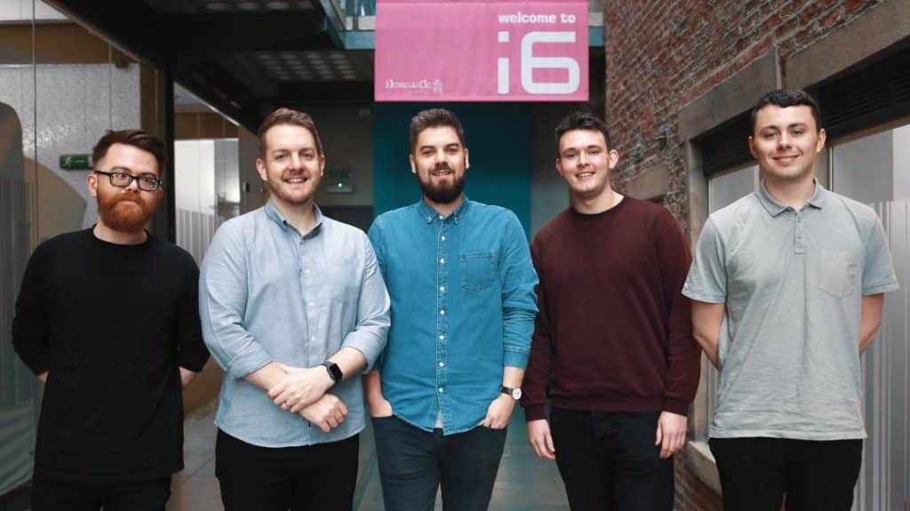 Hitmarker Smashes Equity Crowdfunding Campaign and Raises £200,000