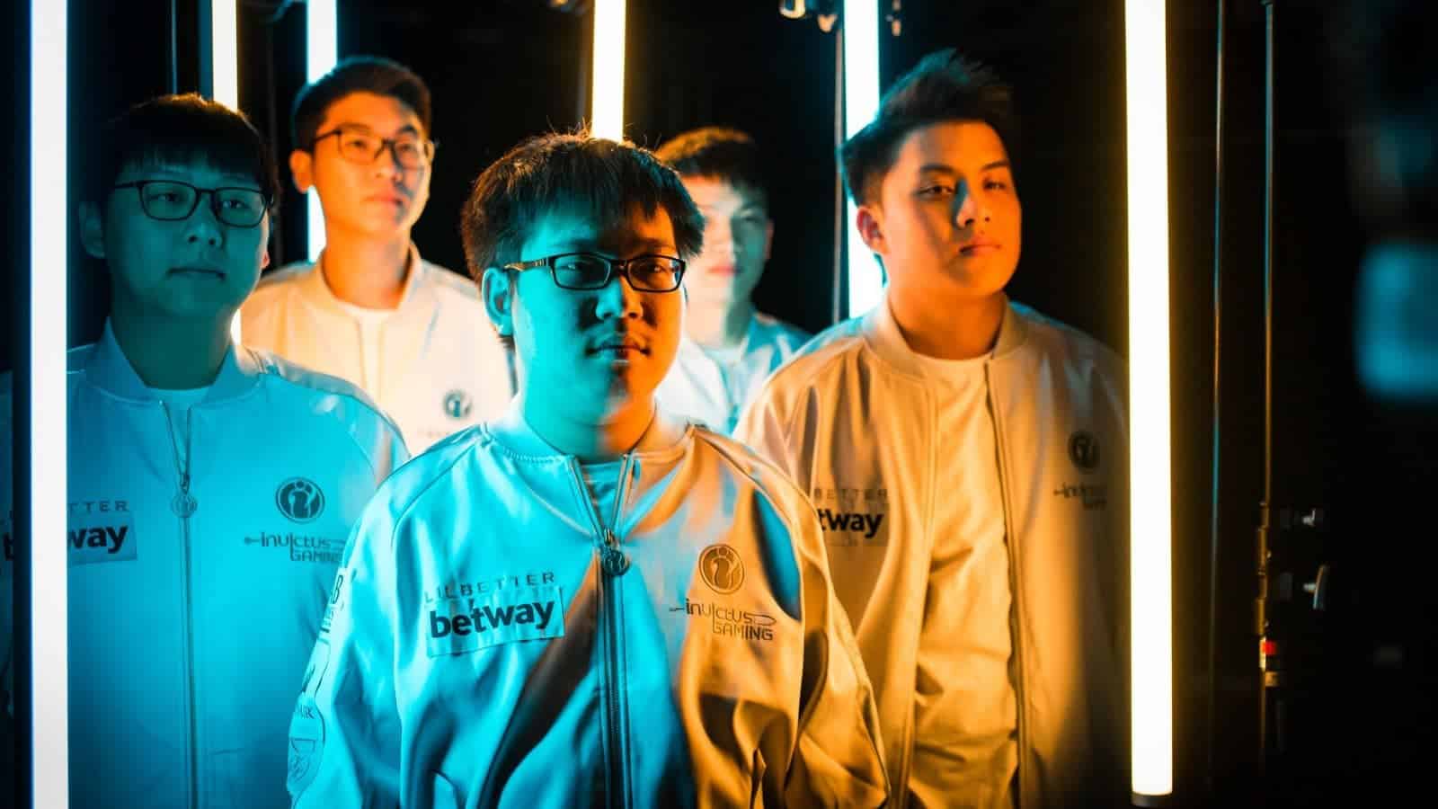 Dota Summit 11 – Day 3 Highlights